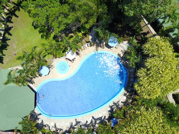 Hotel Villas Rio Mar photo 2